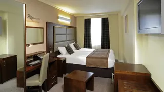 Mercure London Paddington Hotel