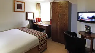 Mercure London Bloomsbury Hotel