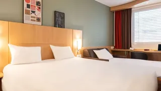 Ibis Geneve Centre Nations