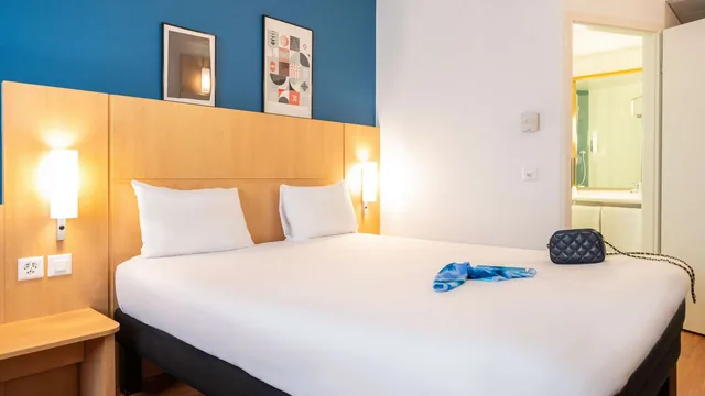 The Hotel Lucerne photo 7