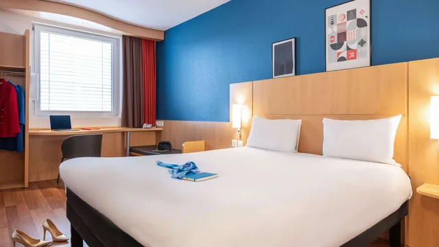 The Hotel Lucerne photo 8