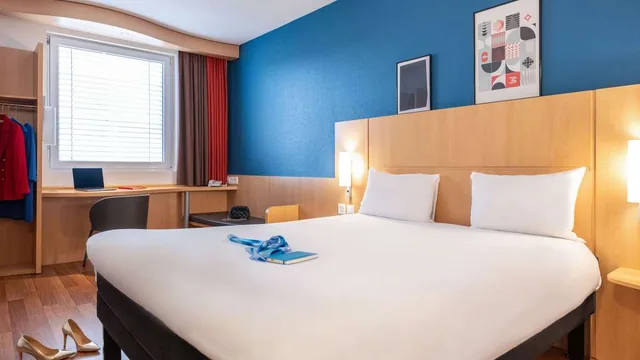 The Hotel Lucerne photo 11