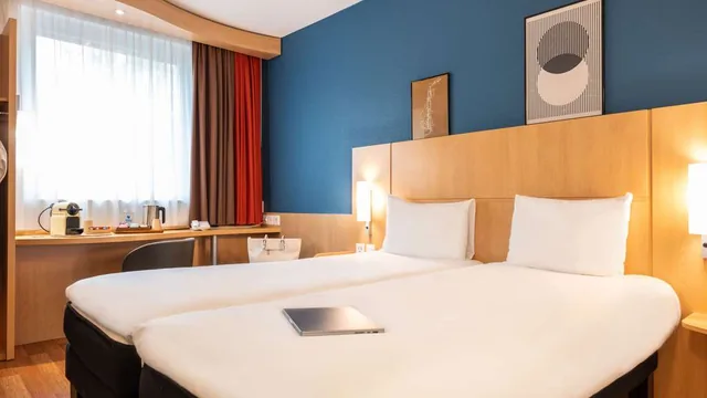 The Hotel Lucerne photo 12