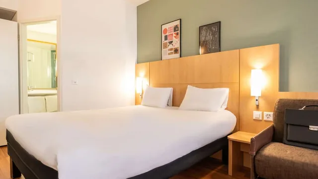 Ibis Geneve Centre Nations photo 10