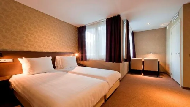 Blyss Hotel Amsterdam photo 1