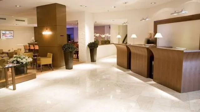 Blyss Hotel Amsterdam photo 2