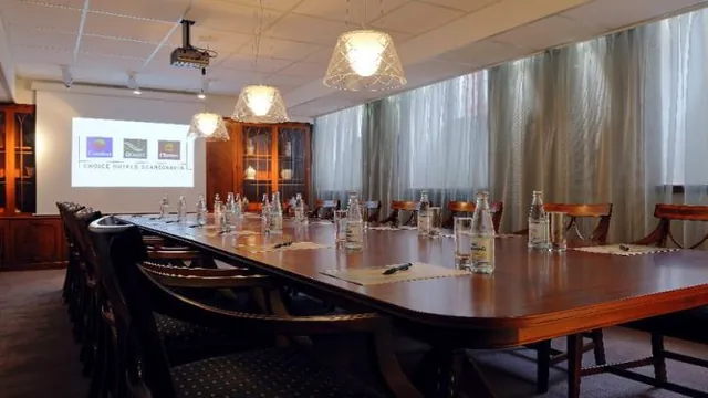 Blyss Hotel Amsterdam photo 3