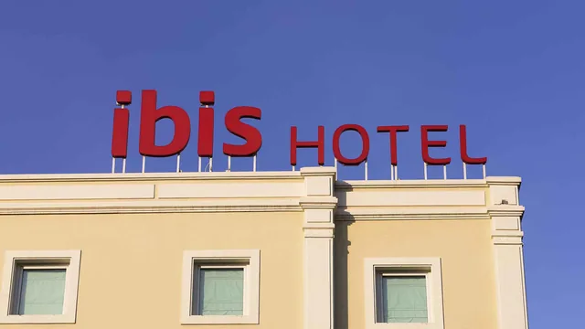 Ibis Vientiane Nam Phu photo 7