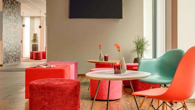 Ibis Munich City South photo 4