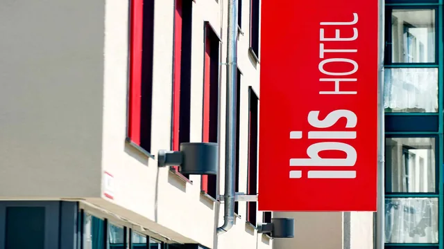 Ibis Munich City South photo 5