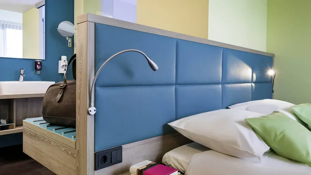 Ibis Styles Nagold-Schwarzwald photo 1