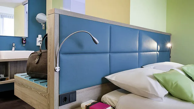 Ibis Styles Nagold-Schwarzwald photo 6