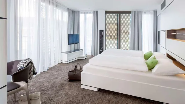 Ibis Styles Nagold-Schwarzwald photo 7