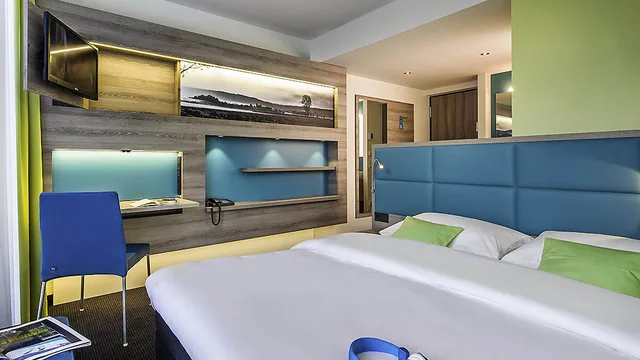Ibis Styles Nagold-Schwarzwald photo 8