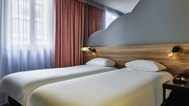 Clarion Collection Hotel Mayfair photo 1
