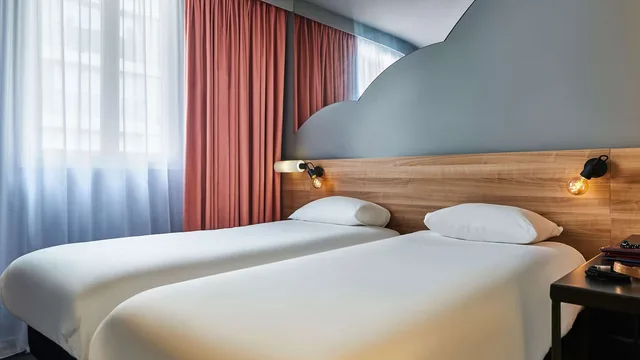 Clarion Collection Hotel Mayfair photo 7