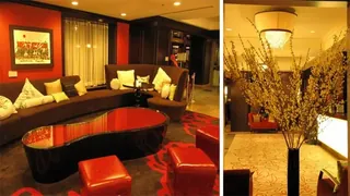 Intercontinental Hotel Montreal