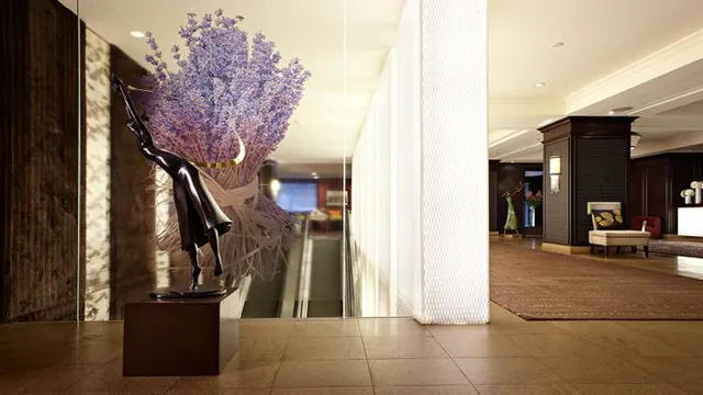 Intercontinental Hotel Montreal photo 2