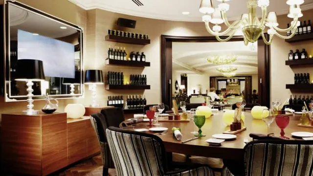 Intercontinental Hotel Montreal photo 3