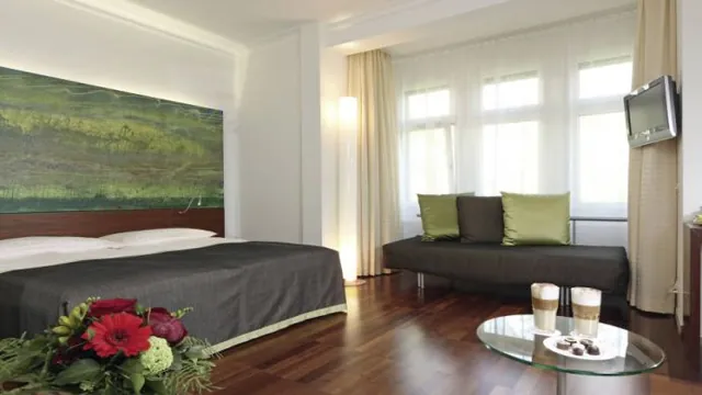 Hyatt Regency Hotel Montreal photo 1