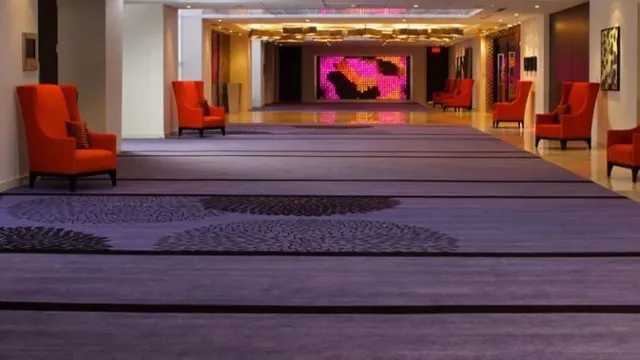 Hyatt Regency Hotel Montreal photo 3
