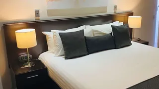 Le Centre Sheraton Hotel Montreal