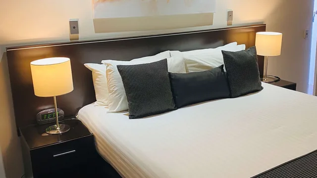 Le Centre Sheraton Hotel Montreal photo 1
