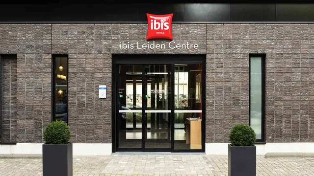 Ibis Leiden Centre photo 11