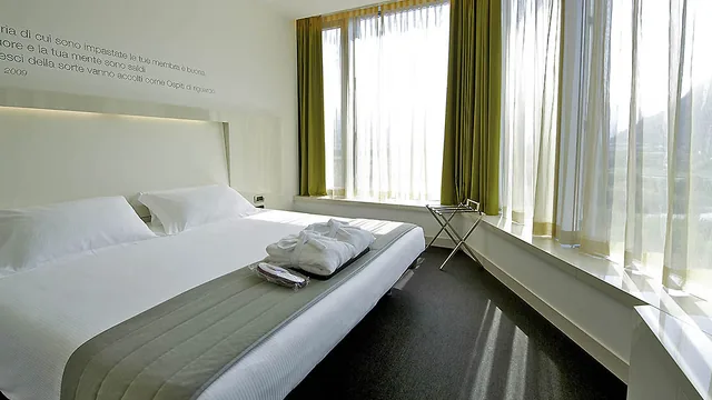 Mercure Nerocubo Rovereto photo 2