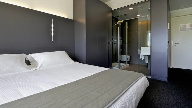 Mercure Nerocubo Rovereto photo 3