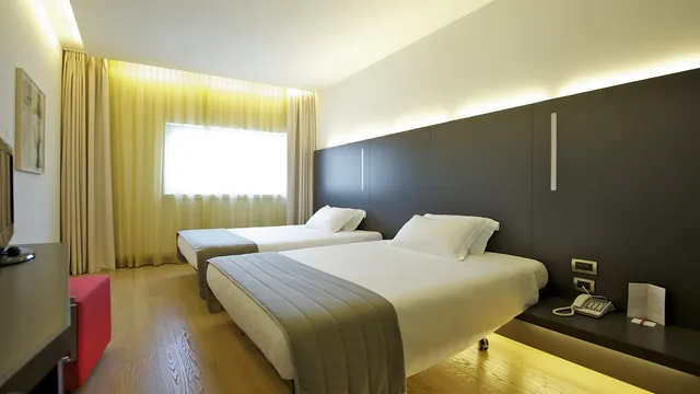 Mercure Nerocubo Rovereto photo 4