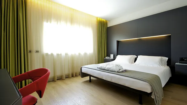 Mercure Nerocubo Rovereto photo 5