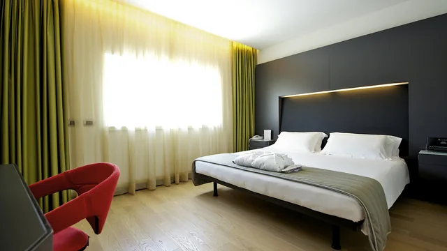 Mercure Nerocubo Rovereto photo 7