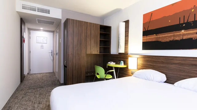 Ibis Styles Zeebrugge photo 9