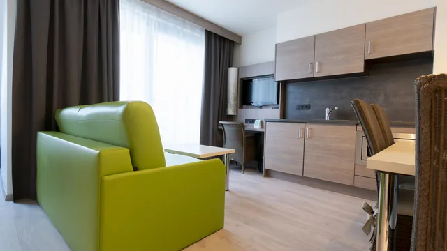 Ibis Styles Zeebrugge photo 10