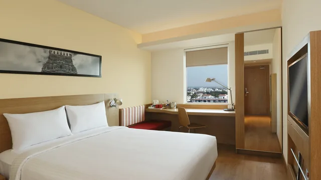 Ibis Coimbatore City Centre photo 5