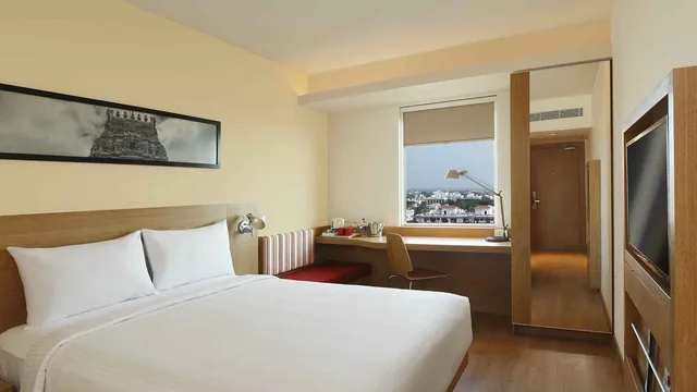 Ibis Coimbatore City Centre photo 8