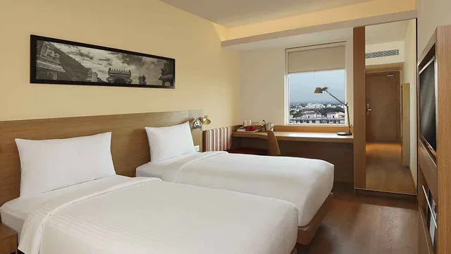 Ibis Coimbatore City Centre photo 10