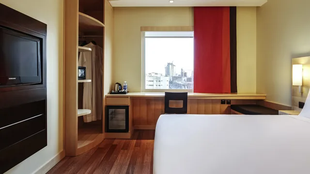 Ibis Riyadh Olaya Street photo 6