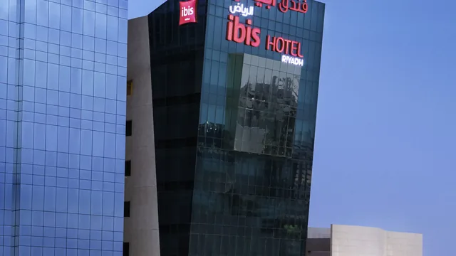 Ibis Riyadh Olaya Street photo 8