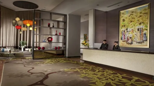 Somerset Grand Hanoi photo 2