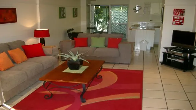 Coco Bay Resort Noosaville photo 4