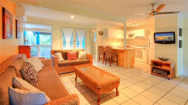 Coco Bay Resort Noosaville photo 5