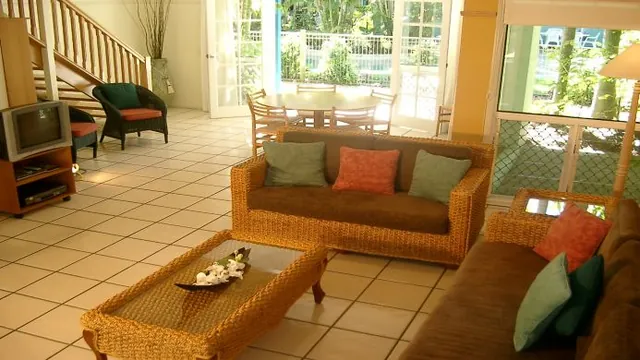 Coco Bay Resort Noosaville photo 6