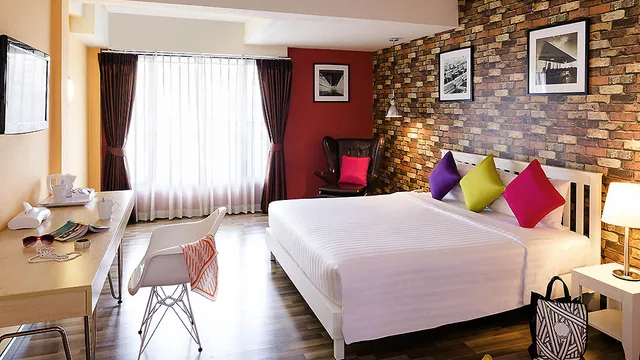 Holiday Inn Midtown Hotel Montreal photo 6
