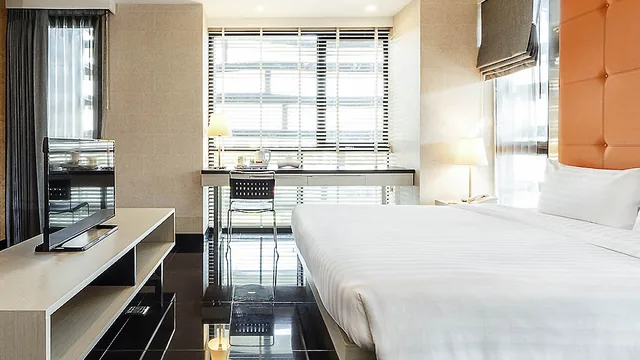 Holiday Inn Midtown Hotel Montreal photo 8