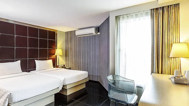 Holiday Inn Midtown Hotel Montreal photo 9