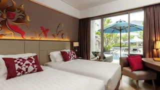 Annabella Hotel Balatonfured