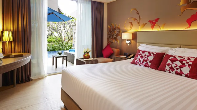 Annabella Hotel Balatonfured photo 3
