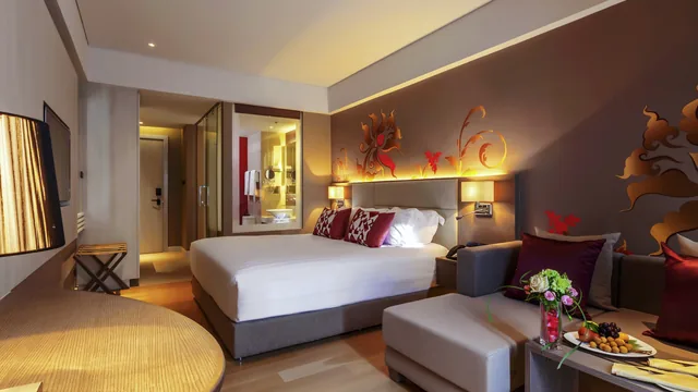 Annabella Hotel Balatonfured photo 5